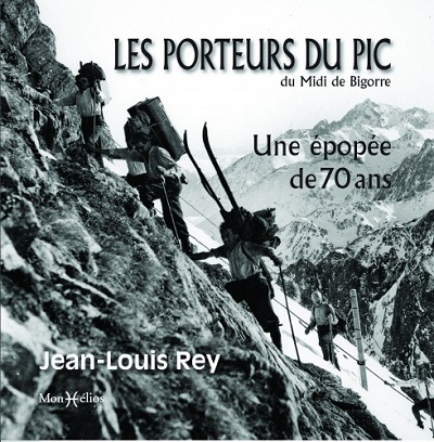 LES PORTEURS DU PIC
