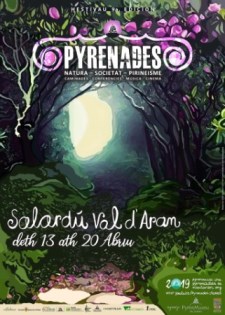 PYRENADES 2019