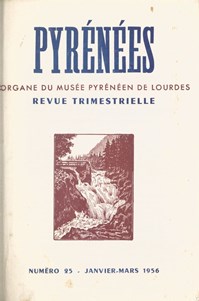 N°25 (1956) à n°48 (1961)