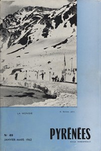 N°49 (1962) à n°76 (1968)