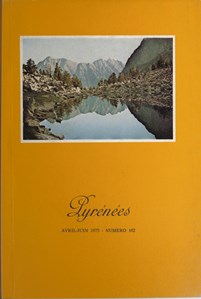 N°101 (1975) à n°124 (1980)