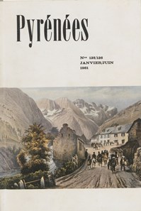 N°125 (1981) à n°148 (1986)