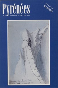 N°149 (1987) à n°176 (1993)