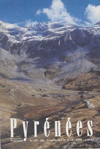 N°177 (1994) à n°200 (1999)