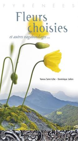 PYRÉNÉES. FLEURS CHOISIES ET AUTRES VAGABONDAGES