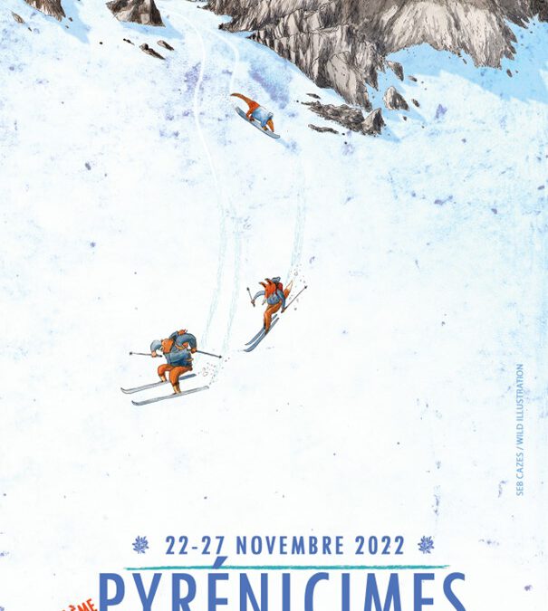 14e FESTIVAL PYRÉNICIMES A PIBRAC (H.G.)