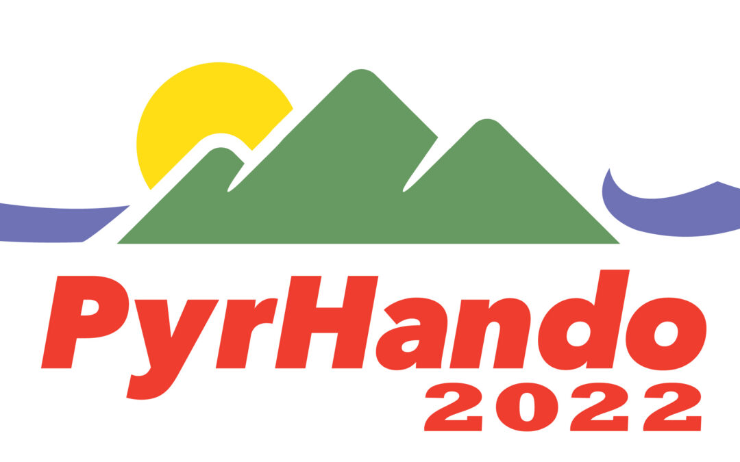 Pyrhando fête ses trente ans