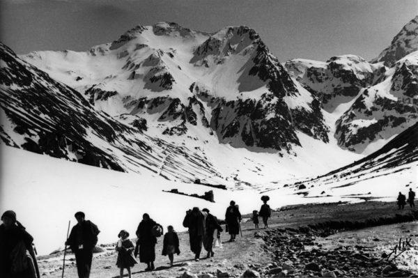 IL Y A 80 ANS. LA RETIRADA. Témoignages Histoire Fiction