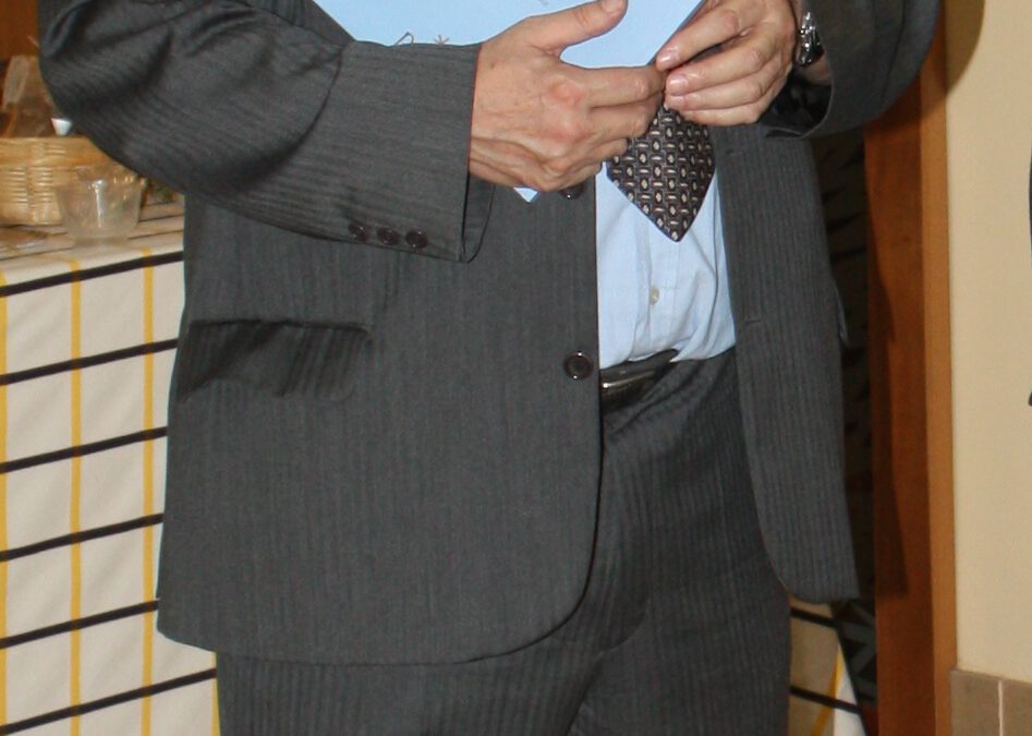 JACQUES LABARÈRE