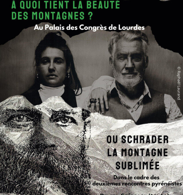 HOMMAGE A FRANZ SCHRADER A LOURDES