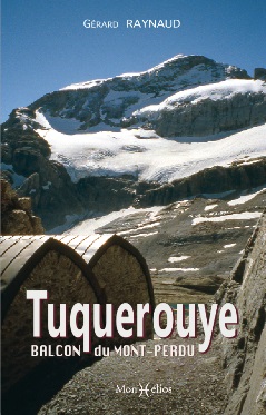 TUQUEROUYE BALCON DU MONT-PERDU