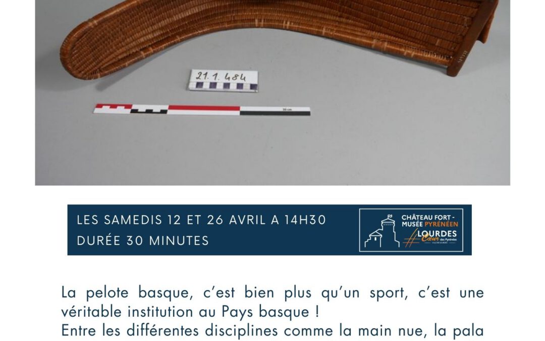 VISITE FLASH: LE CHISTERA