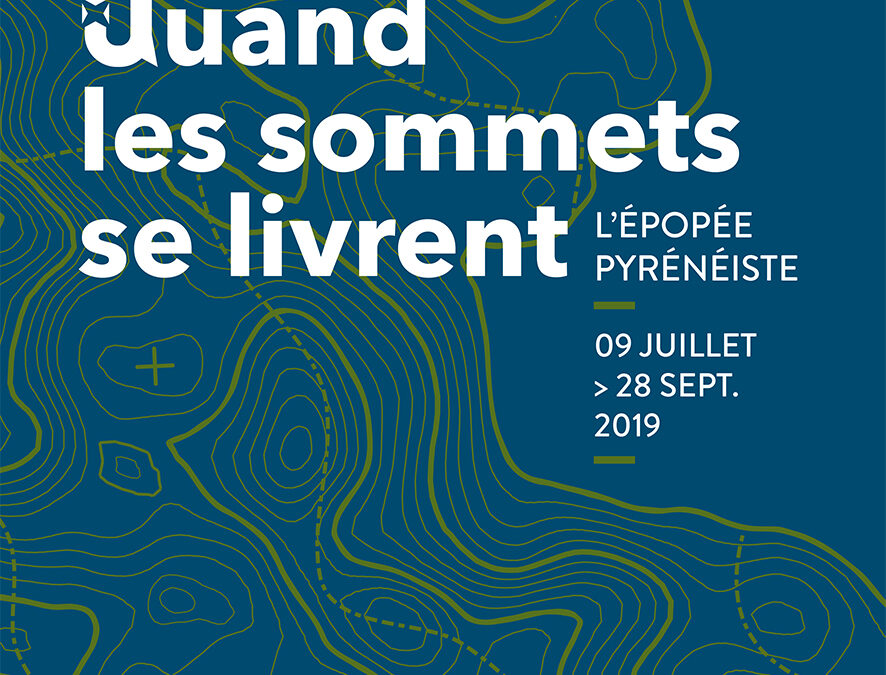 LE PYRENEISME A OLORON SAINTE MARIE